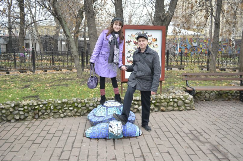 Вера Неверт фотография #29