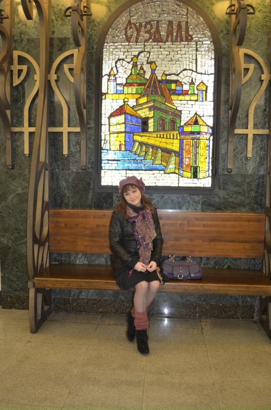 Вера Неверт фотография #25