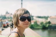 Фотография Стражниковой Наташи