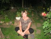 Фотография Старковской Яны