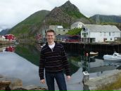 Фотография Базанова Петра