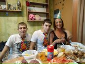 Фотография Николаевой Натальи