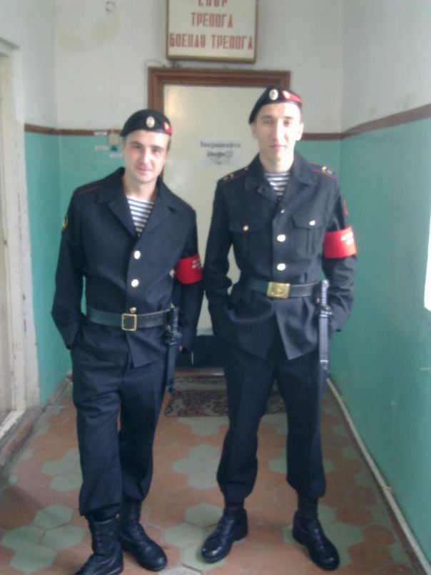 Александр Серёжкин фотография #8