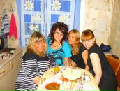 Фотография Кучевой Ирины