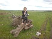 Фотография Салдаевой Олеси