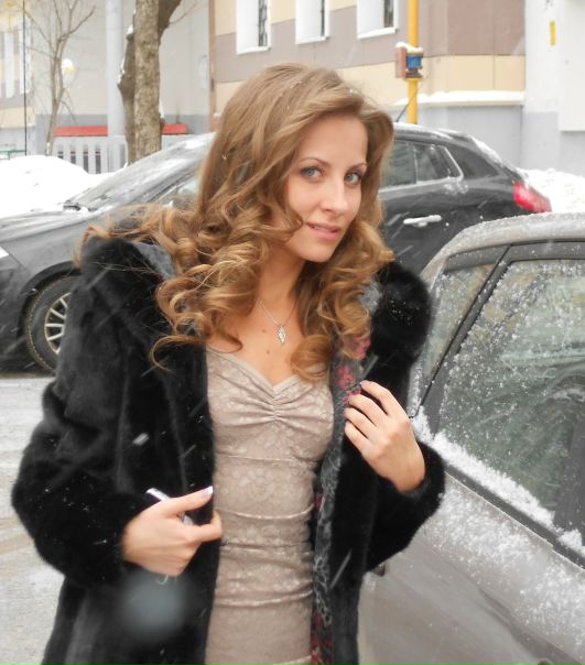 №10, Екатерина Касап, 38 лет, Москва №10, Екатерина Касап, 38 лет, Москва