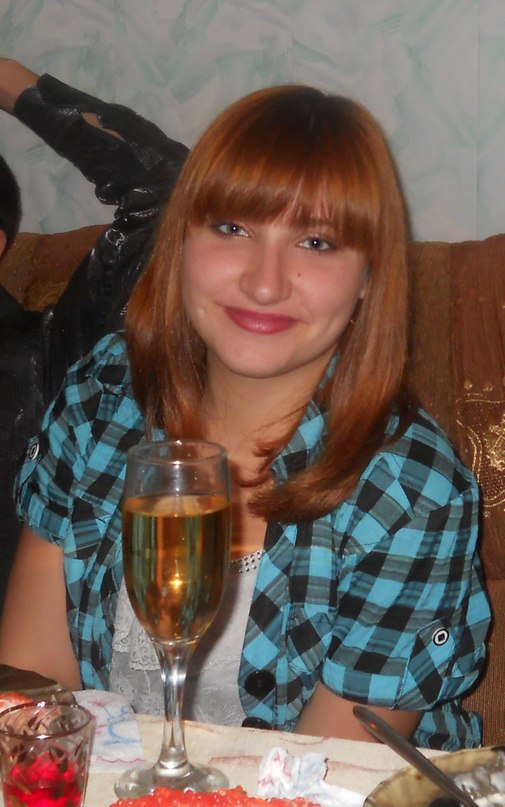 Валентина Тищенко фотография #18