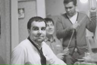 Фотография Стрелкова Дмитрия