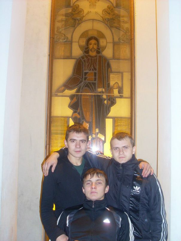 Сергей Девяткин фотография #49