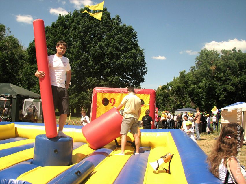 Дмитрий Цапцын фотография #18