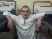 Фотография Терентьева Виктора