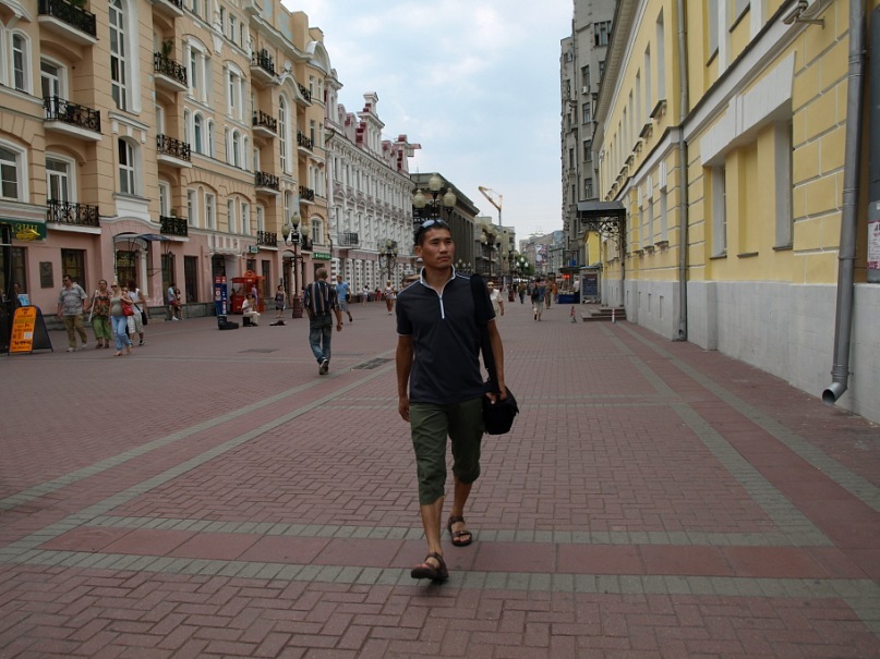 Дмитрий Анхеев фотография #46