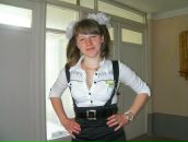 Богдана Маніліч фотография #48 (источник - https://vk.com/id72598267)