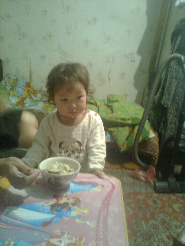 Чаяна Кужугет фотография #17