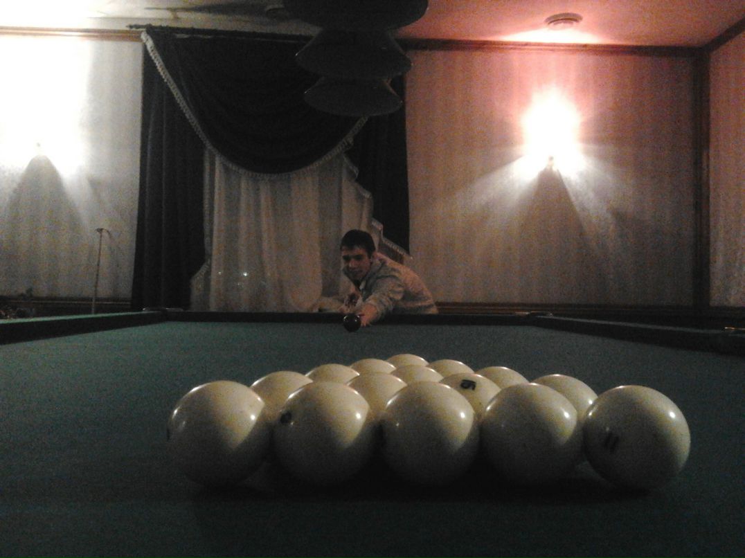 Дмитрий Садыков фотография #43