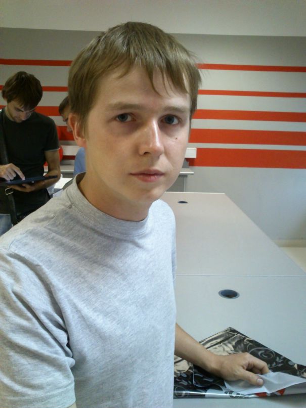 Seva Tarasenko фотография #49