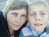 Ксюша Снигирь фотография #45 (источник - https://vk.com/id8627102)