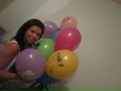 Фотография Анисимовой Елены