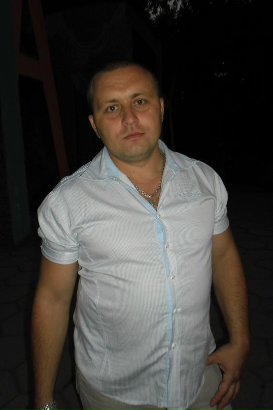 Сергей Шарпилов фотография #33