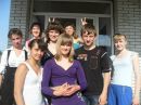 Вікторія Гловач фотография #12 (источник - https://vk.com/id140525754)