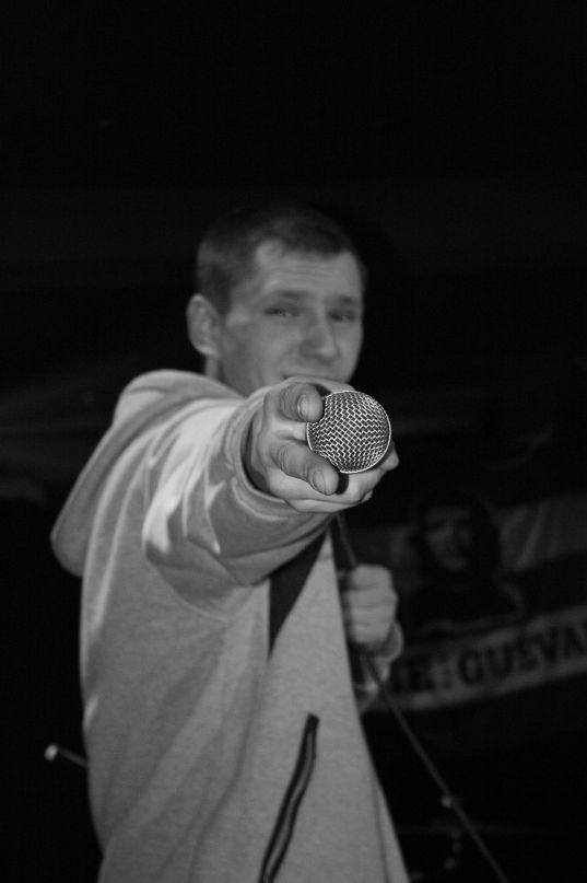 Андрей Марченко фотография #44