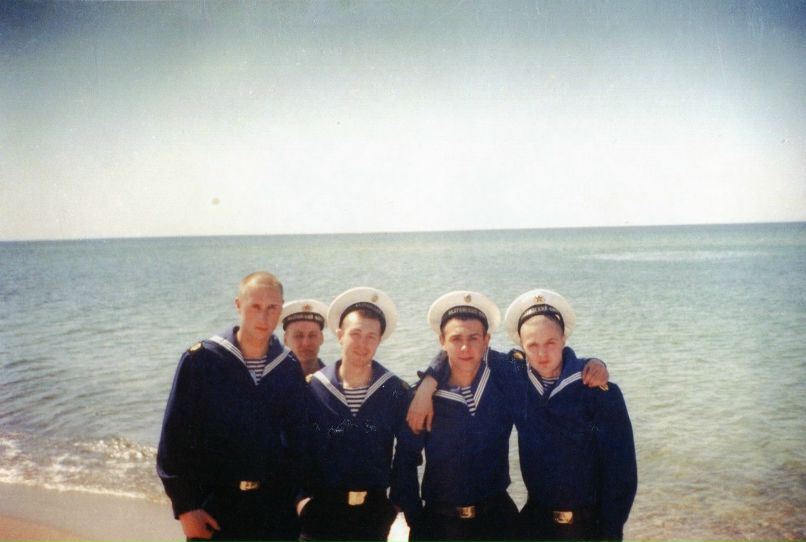 Павел Глушаев фотография #39