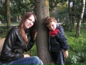 Фотография Беспаликовой Виктории