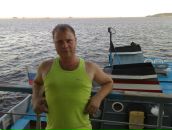 Фотография Русинова Гоши