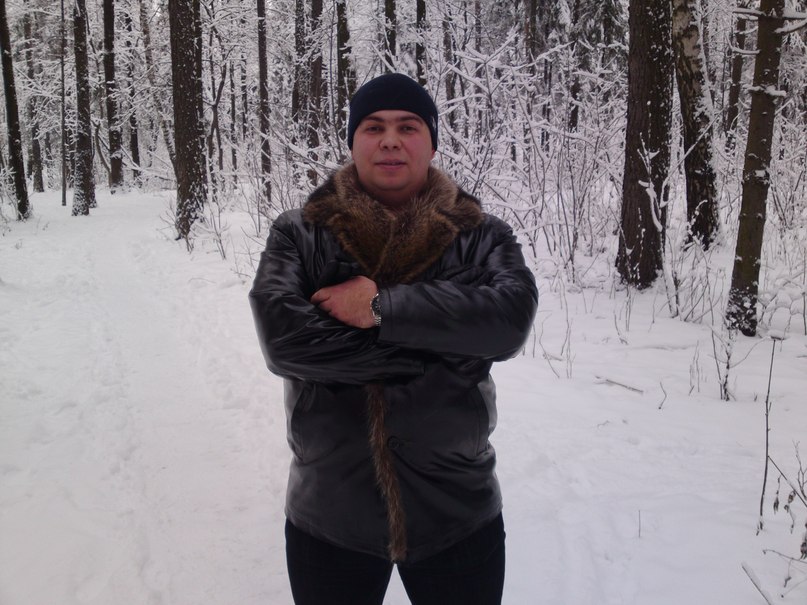 Сергей Колиниченко фотография #37