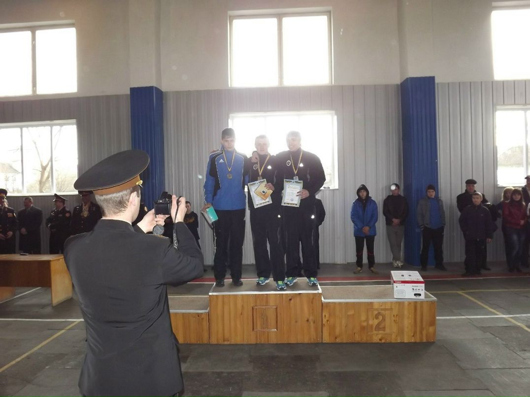 Андрей Авраменко фотография #37