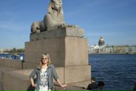 Фотография Филипповой Марии