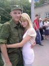 Фотография Фоминой Анастасии