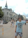 Фотография Михайлова Павла
