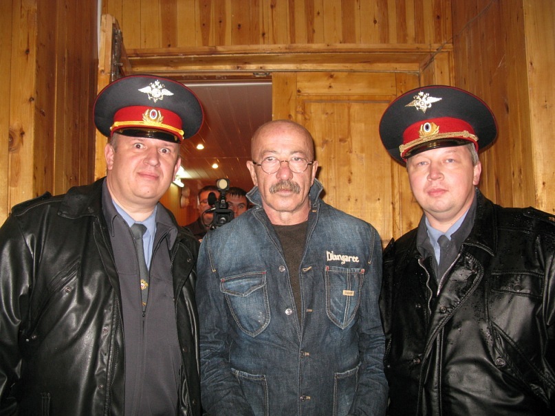 Дмитрий Еремченко фотография #47