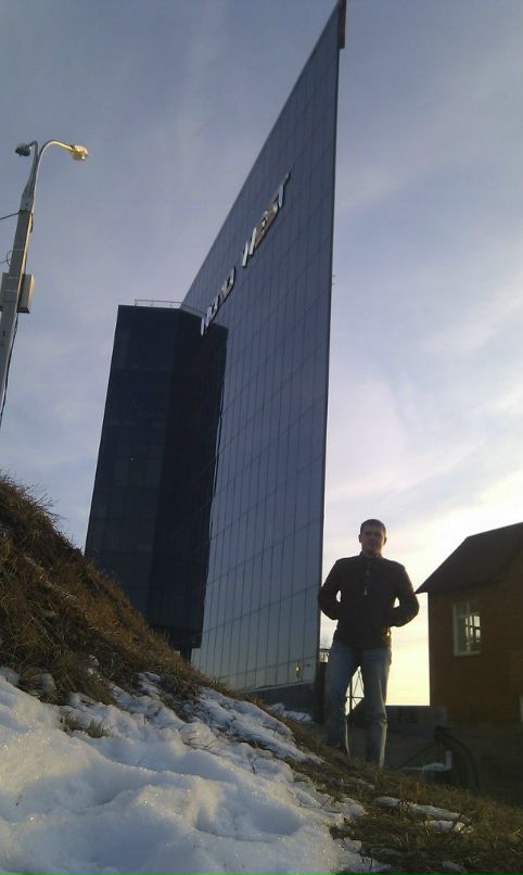 Игорь Корековцев фотография #26