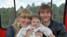 Фотография Пешковой Анжелики