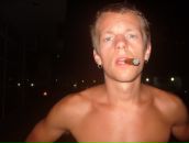 Фотография Шамраева Константина