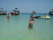 Фотография Сальковой Кристиночки