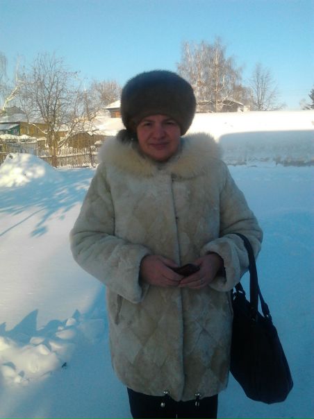 №1, Наталья Мельникова №1, Наталья Мельникова