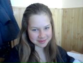 Настя Бучік фотография #11 (источник - https://vk.com/id135492045)