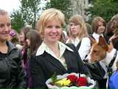 Фотография Теленен Юлии