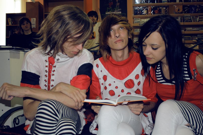 Sometimes About фотография #20