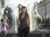 Фотография Крупенёвой Светланы