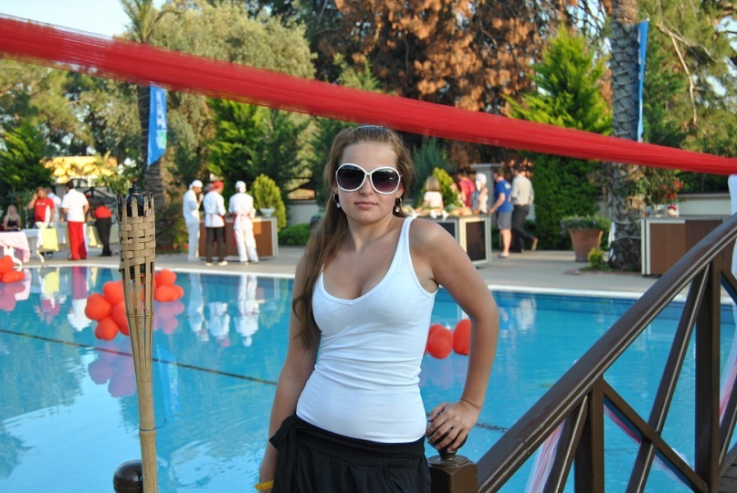 Анна Шебушева фотография #21