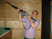 Фотография Усталова Александра