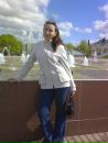 Фотография Головановой Ирины