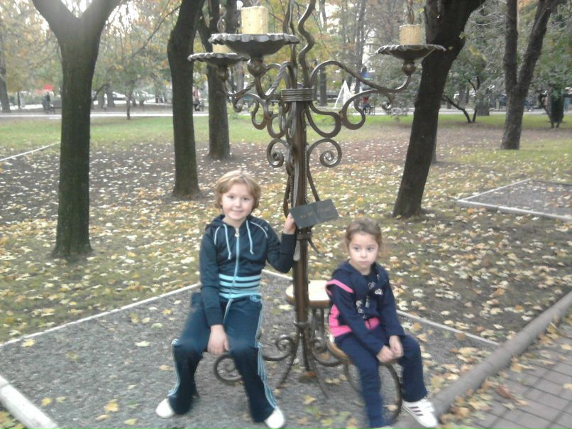 Викуля Алексеева фотография #3