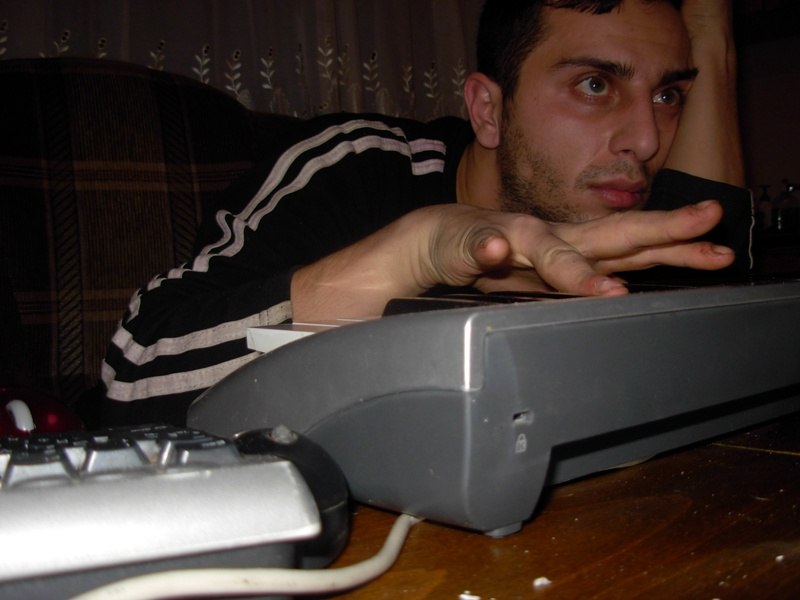 Ksproject Dj фотография #46