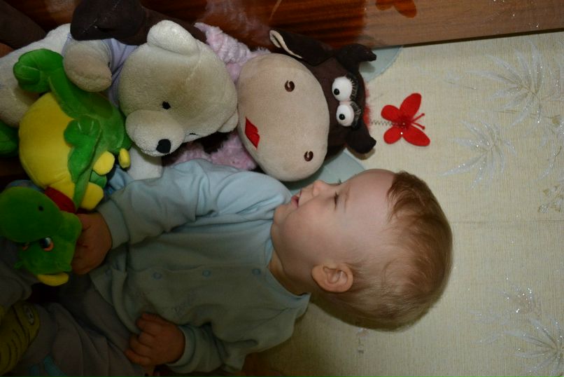 Дима Копцев фотография #38