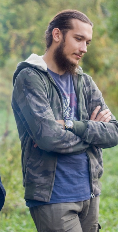 Виктор Тарасевич фотография #13